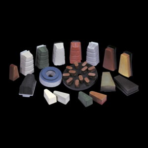 alumine fondue blanche F600 F800 F1000 F1200 pour la fabrication de tampons de polissage pour sols -1-HAIXU - Weißes Quarzglas