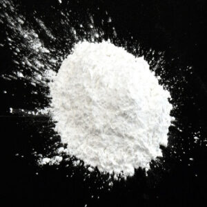 hxwfa WHITE FUSED ALUMINA MICROPOWDER