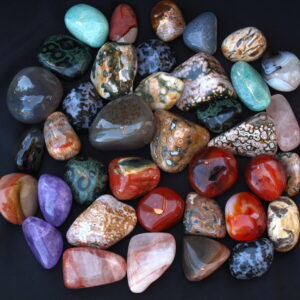 alumine fondue blanche F2000 2-3UM pour le polissage des pierres précieuses en agate -1-